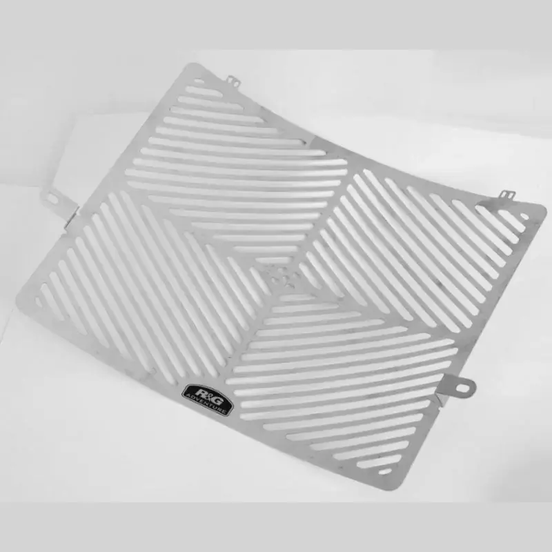 R&G Kühlergitter Edelstahl passend für KTM Adventure 1050–1290 (2015–2020) Preisknaller