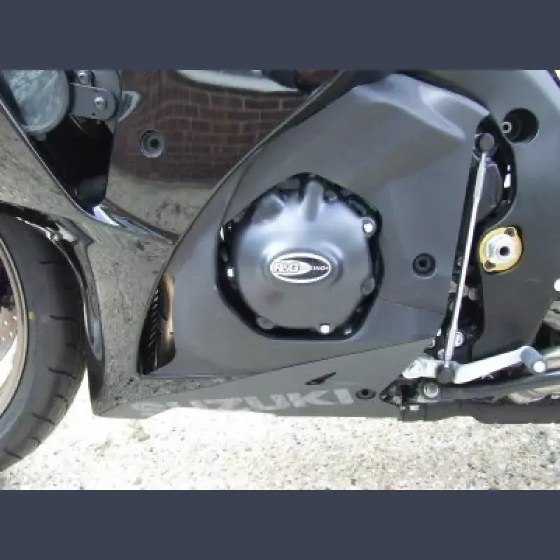 Highlight R&G Racing Lichtmaschine Protektor passend für Suzuki GSX-R 1000 2009-2016