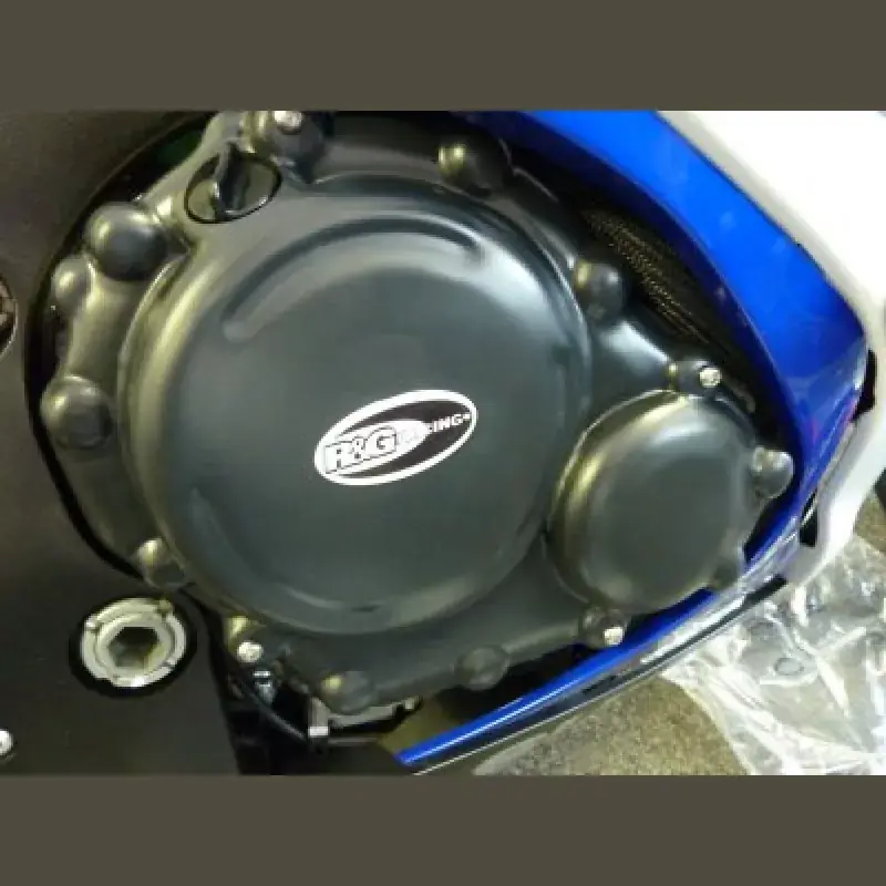 R&G Racing Kupplung Protektor passend für Suzuki GSX-R 600 / 750 2006-2007 Zertifiziert
