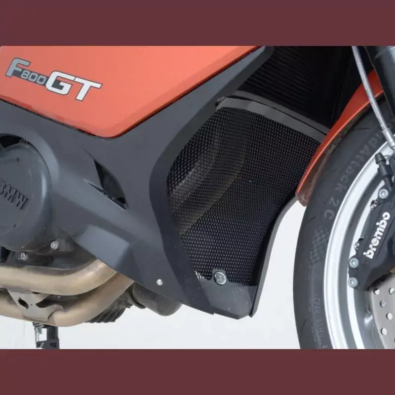 R&G Racing Krümmerschutz passend für BMW F 800 GT ab 2013 Neuheit