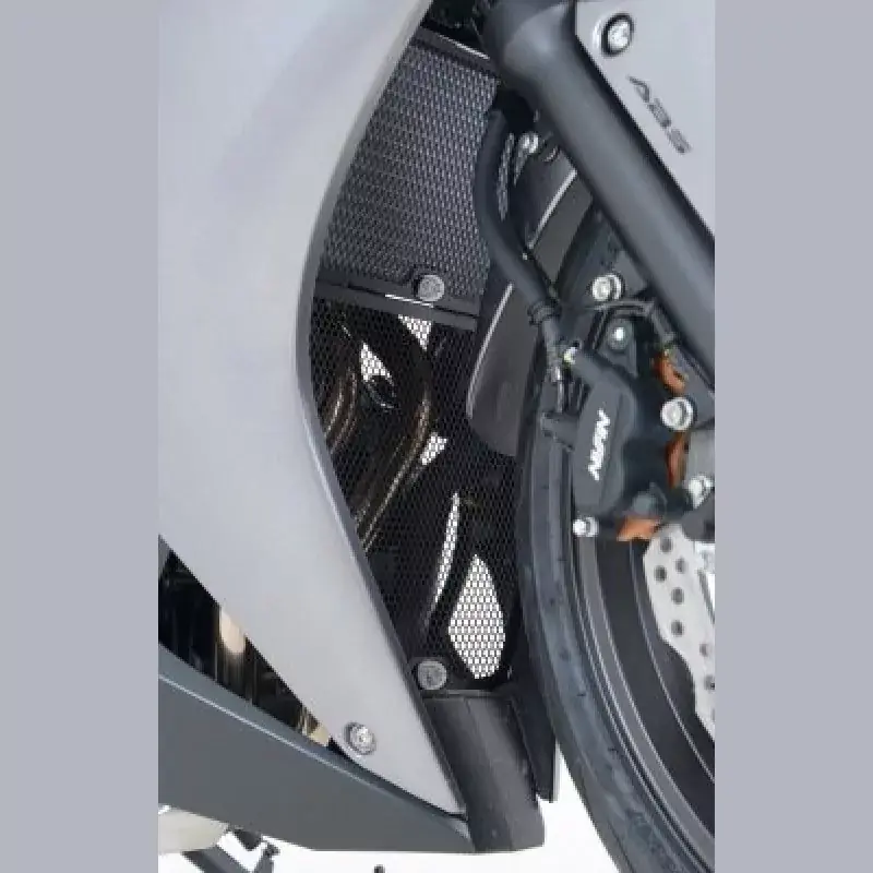 Echt R&G Racing Krümmerschutz passend für Honda CBR 500 R 2013-2015