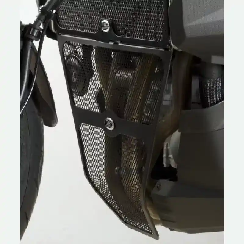 R&G Racing Krümmerschutz passend für Kawasaki Versys 1000 (2012–2018) Direkt Vom Hersteller