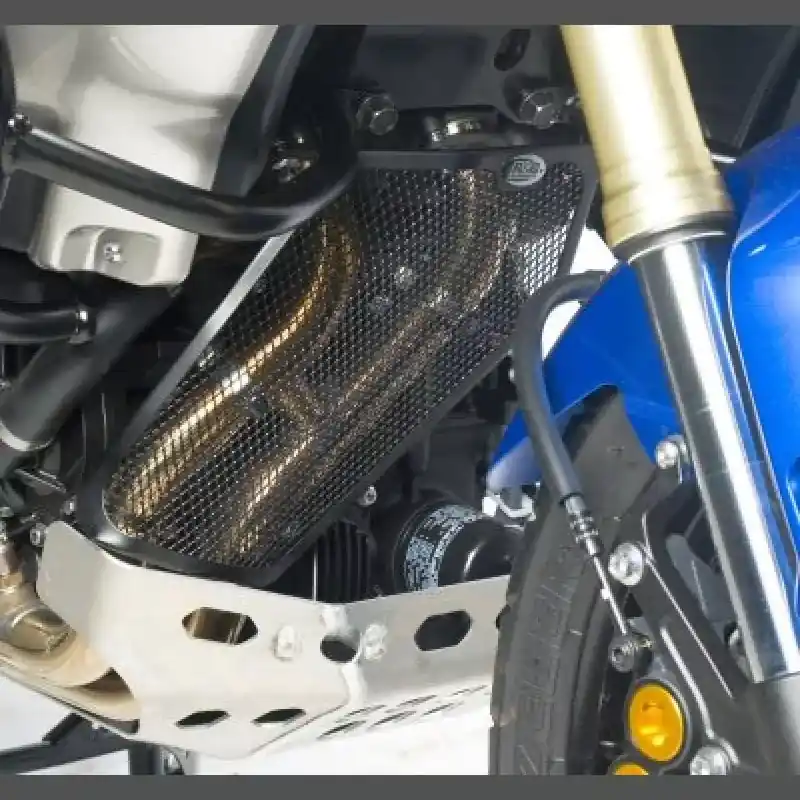 Beliebt R&G Racing Krümmerschutz passend für Yamaha Super Tenere 1200 2010-2012