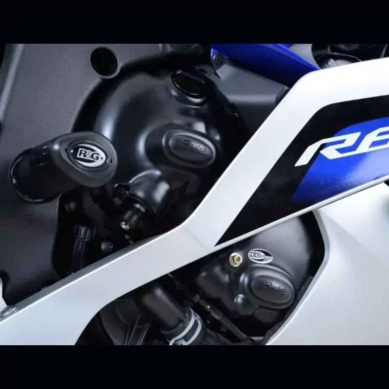 Top-Seller R&G Strong Race Kupplung Protektor passend für Yamaha YZF-R6 ab 2008
