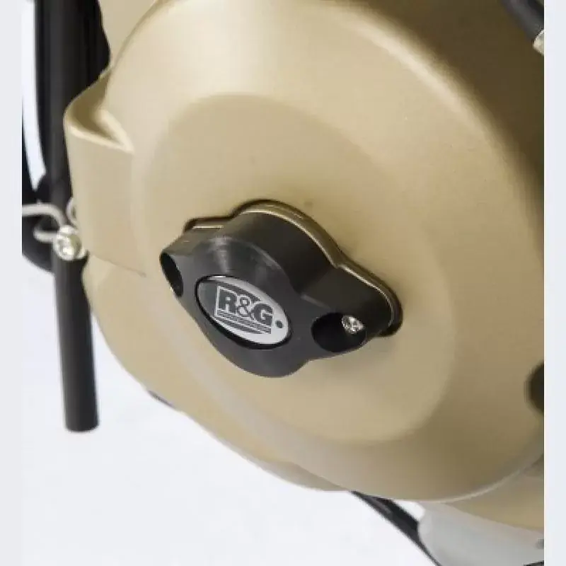 R&G Racing Motordeckel Protektor passend für Ducati Streetfighter 848 / 1098 Finale Aktion