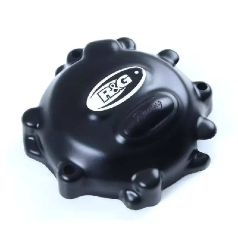 Sonderaktion R&G Strong Race Lichtmaschinenprotektor passend für Kawasaki ZX-10 R ab 2011