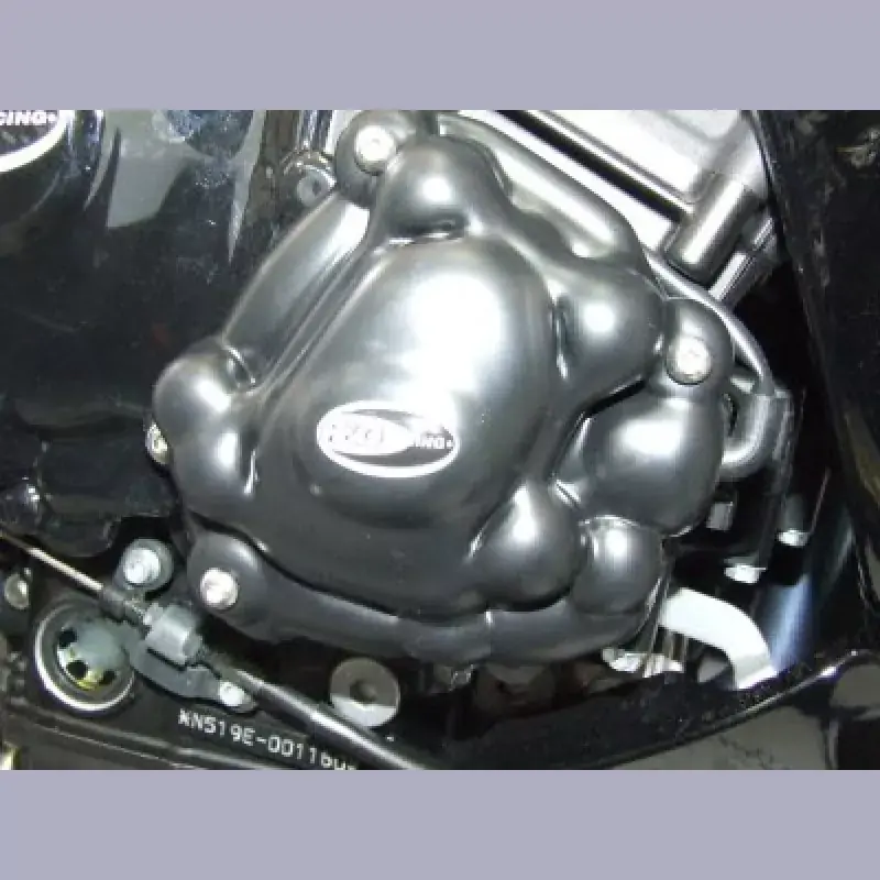 R&G Racing Öl Pumpen Protektor passend für Yamaha YZF R1 2009-2014 Sonderaktion