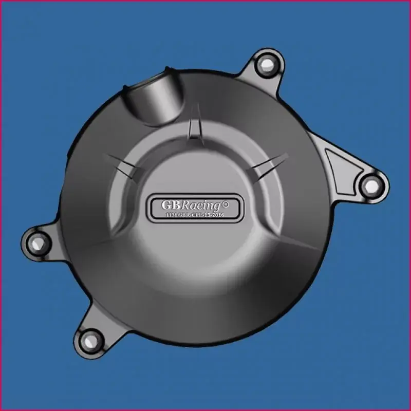 Letzte Chance GB Racing Kupplung Protektor passend für Honda CBR 500 R / CB 500 F 2013-2018