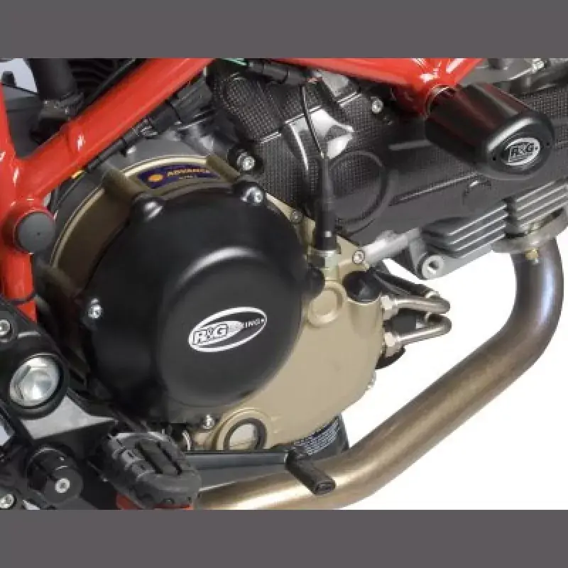 R&G Racing Kupplung Protektor passend für Ducati Monster S4 RS ab 2007 Günstig