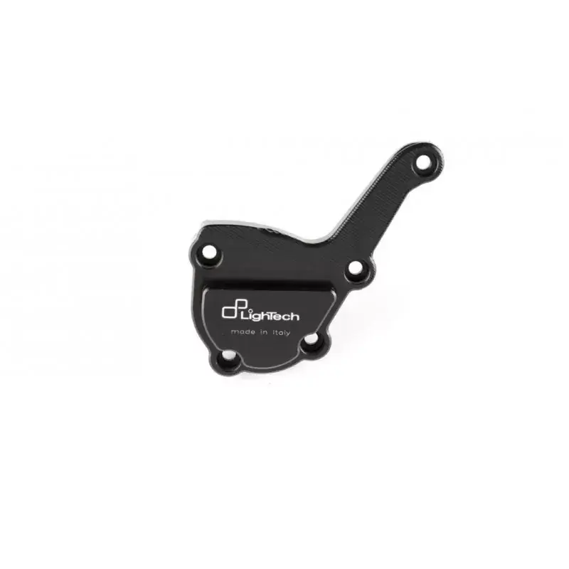 Finale Aktion Lightech Aluminium Zündung Protektor passend für BMW S 1000 R / RR / HP4