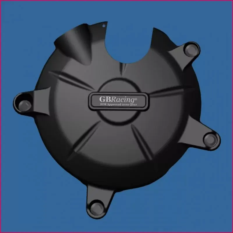 GB Racing Kupplung Protektor passend für Kawasaki ZX-6 R 2007-2008 Schneller Versand