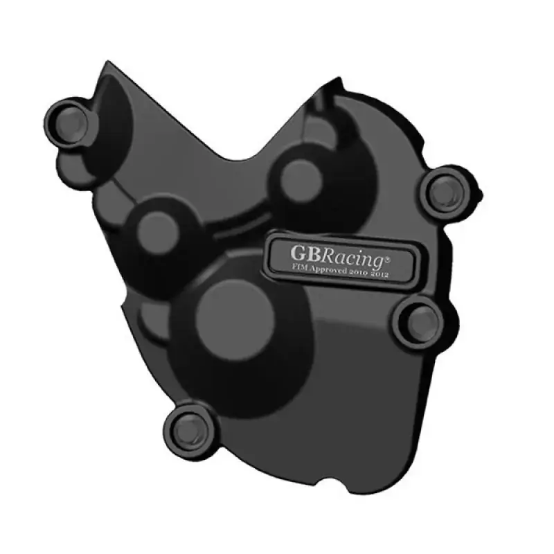 Zertifiziert GB Racing Zündungsprotektor passend für Kawasaki ZX-6 R 2009-2012