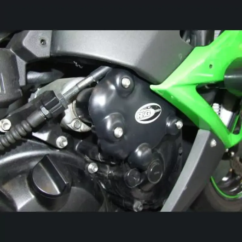 R&G Racing Zündung Protektor passend für Kawasaki ZX-6 R 2009-2012 Preisknaller