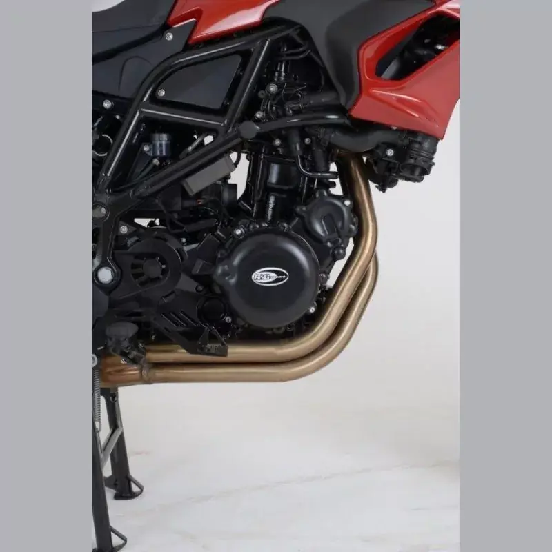 Garantierte Lieferung R&G Racing Kupplung Protektor passend für BMW F 800 GT ab 2013