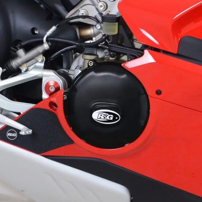 R&G Racing Kupplung Protektor passend für Ducati Panigale V4 Top-Angebot