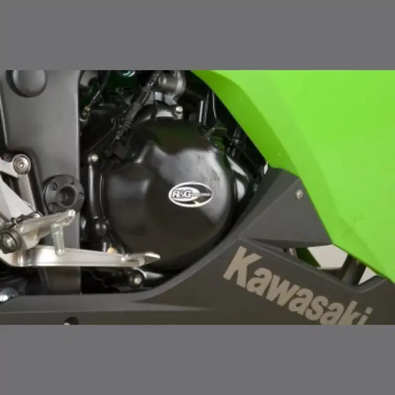 Kostenloser Versand R&G Racing Kupplung Protektor passend für Kawasaki Ninja 250 / 300 / Z 300