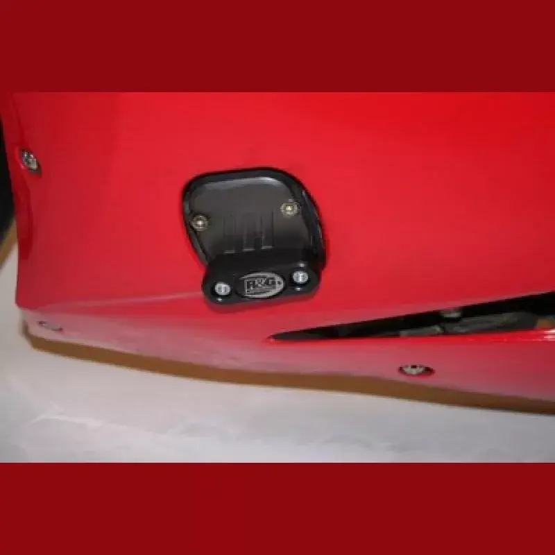 Echt R&G Lichtmaschinen Protektor passend für Benelli 1130 Café Racer