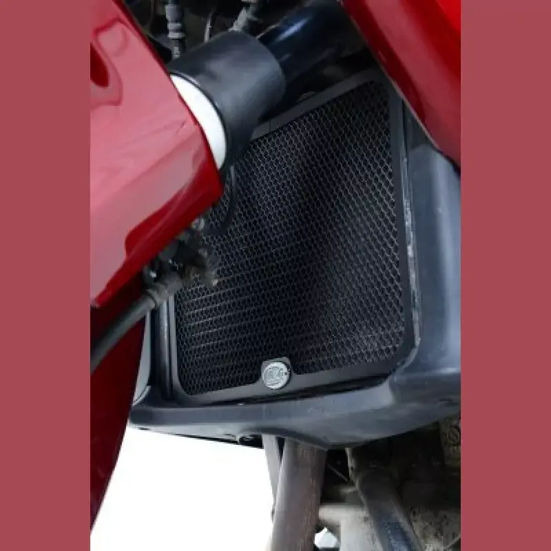 Begrenztes Angebot R&G Kühlergitter passend für Honda NT 700 V Deauville 06-10