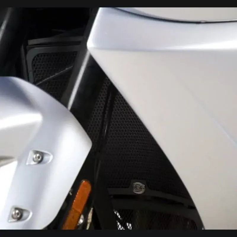 Must-Have R&G Racing Kühlergitter passend für Triumph Trophy 1200 ab 2012