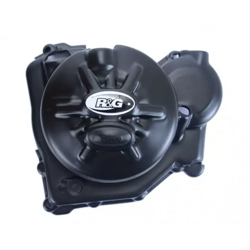 R&G Strong Race Motordeckel Protektor Set passend für Aprilia RSV4 / Tuono V4 Preisreduziert