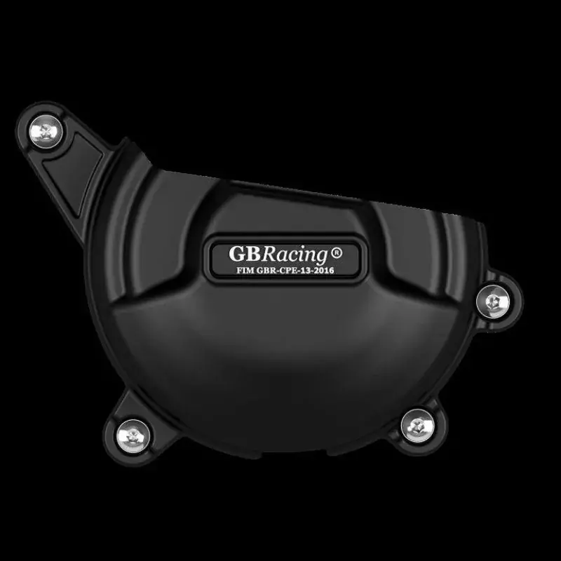 Bestpreis GB Racing Lichtmaschinen Protektor passend für Ducati Panigale V4