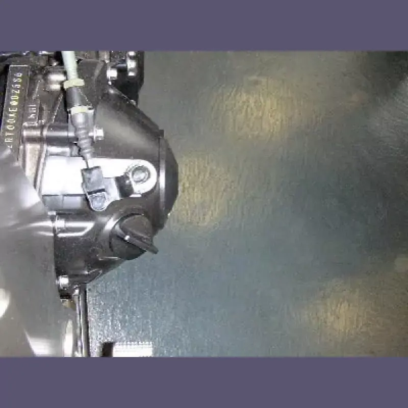 R&G Racing Motordeckel Protektor Set passend für Kawasaki Z 1000 2003-2006 Kracherpreis