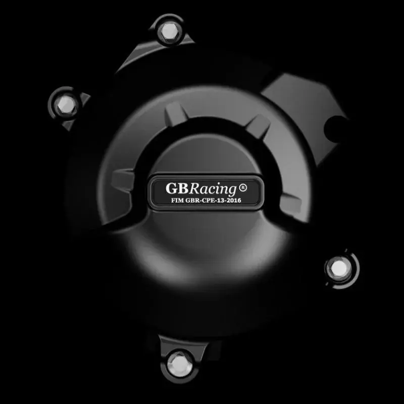 GB Racing Lichtmaschinenprotektor passend für Kawasaki Z 650 / Ninja 650 / Z 650 RS Neue Ware