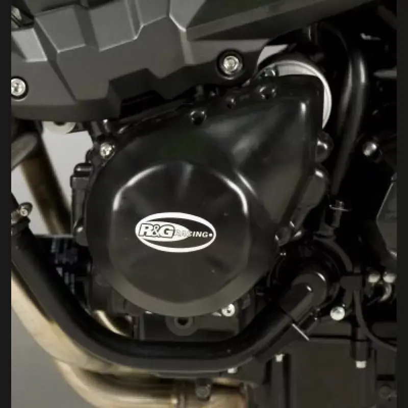 Preis Gesenkt R&G Racing Lichtmaschine Protektor passend für Kawasaki Z 750 / R ab 2007