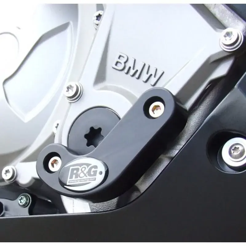 Top-Angebot R&G Racing Wasserpumpe Protektor passend für BMW S 1000 R 2014-2020 / XR 2015-2019