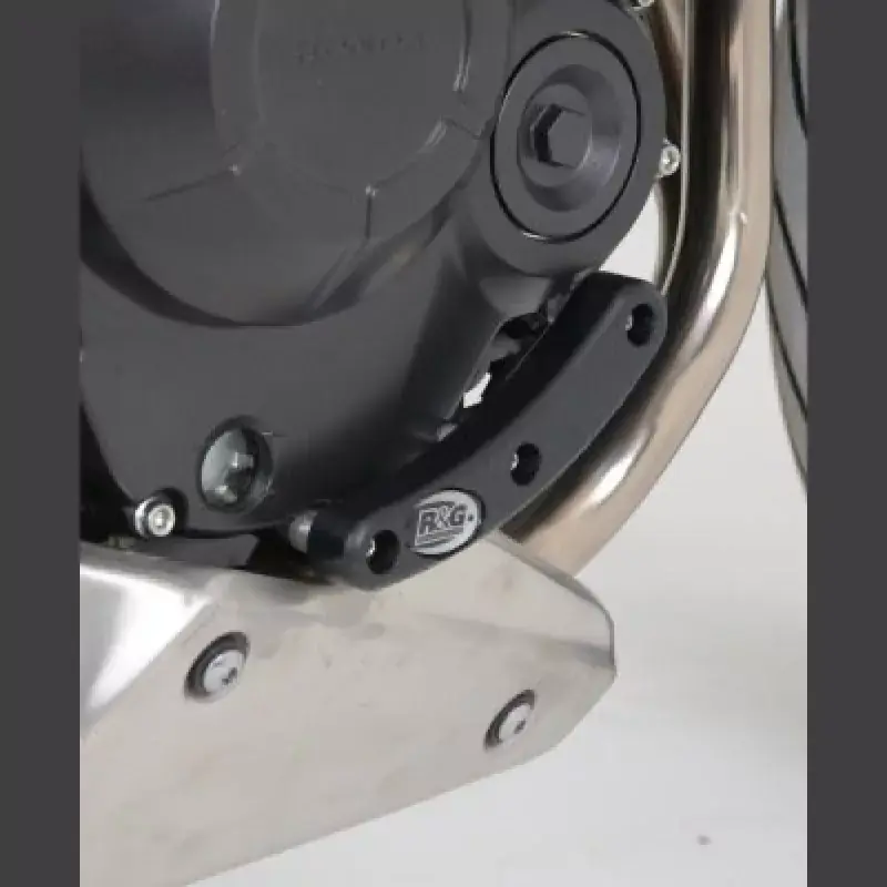 Kostenfreie Lieferung R&G Racing Kupplung Protektor passend für Honda CB 500 F 2013-2018