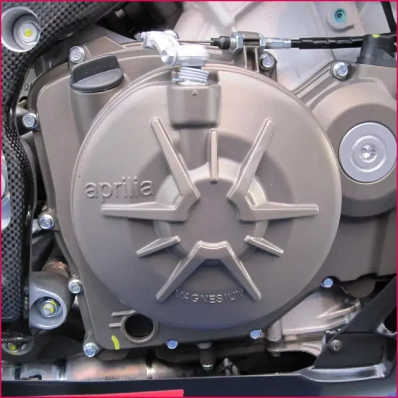 Heißes Angebot GB Racing Motor Protektor Set passend für Aprilia RSV4 RR / RF / Factory 2009-2020