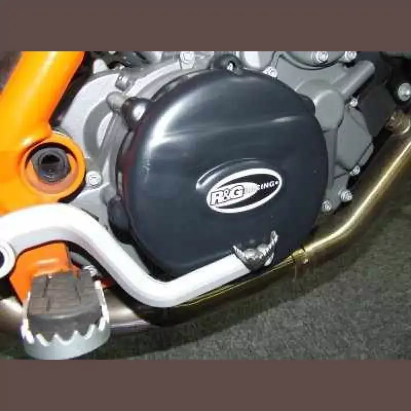 R&G Racing Kupplung Protektor passend für KTM 950 Supermoto Markenware