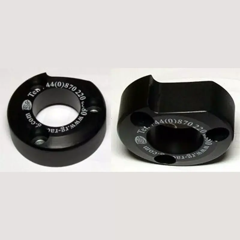 Neue Ware R&G Racing Lichtmaschine Protektor passend für Yamaha YZF R1 2007-2008