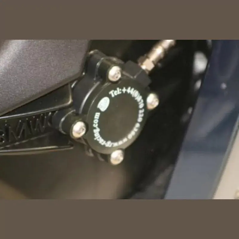 R&G Racing Motordeckel Protektor links passend für BMW K 1200 GT / 1300 GT Direkt Vom Hersteller