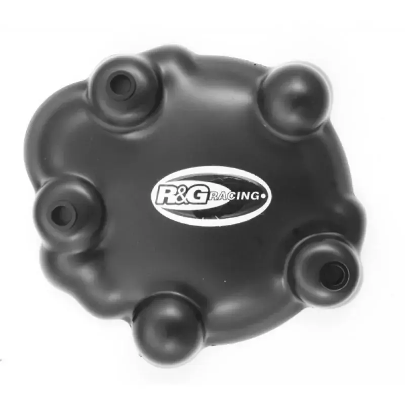 Sonderaktion R&G Racing Zündungsprotektor passend für Kawasaki ZX-6 R 636 ab 2013