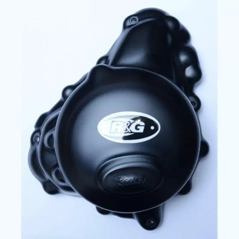 R&G Motordeckel Protektor Set Strong Race passend für Triumph Daytona 675/765 Knallerangebot