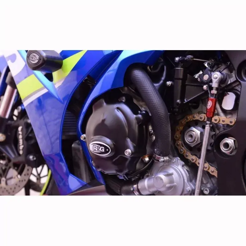 Kracherpreis R&G Racing Motordeckel Protektor 3er Set passend für Suzuki GSX-R 1000 ab 2017