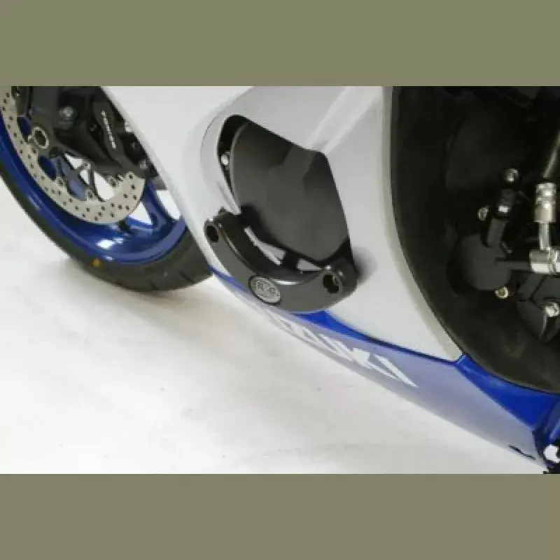 Kostenloser Versand R&G Racing Lichtmaschine Protektor passend für Suzuki GSX-R 1000 2005-2008