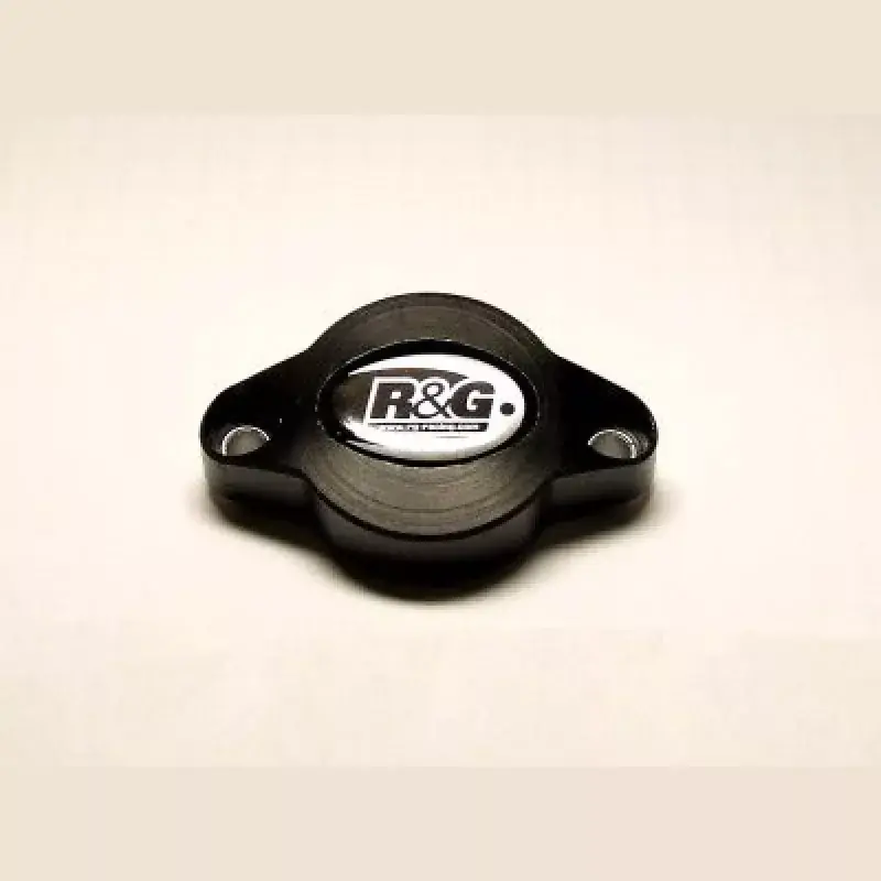 R&G Racing Motordeckel Protektor passend für Ducati Monster 795 / 796 / 797 / 1100 Gratis Versand