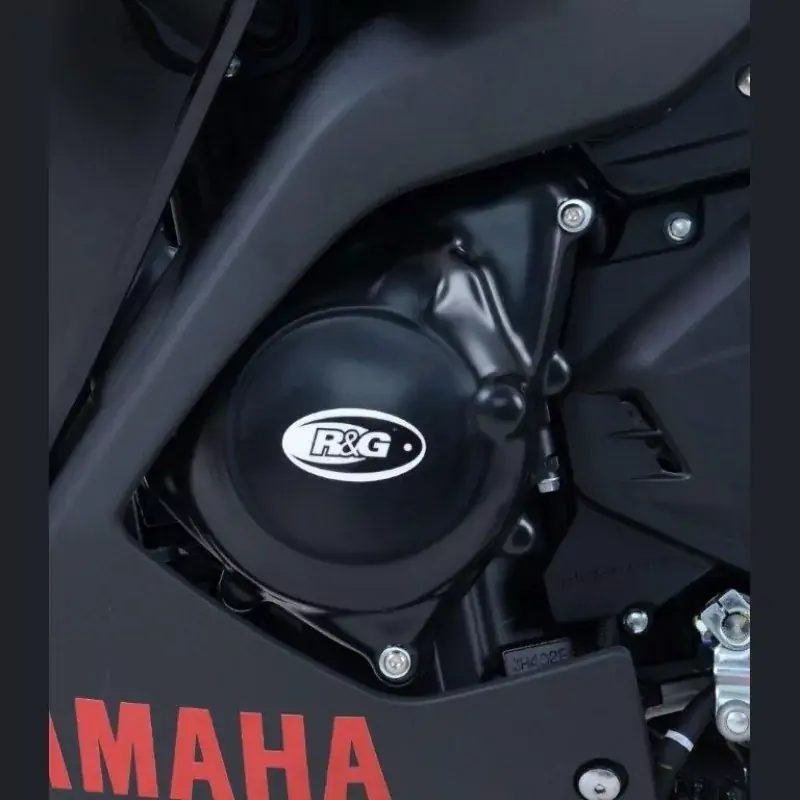 Abverkauf R&G Racing Lichtmaschine Protektor passend für Yamaha YZF-R25 / R3 / MT-25 / MT-03