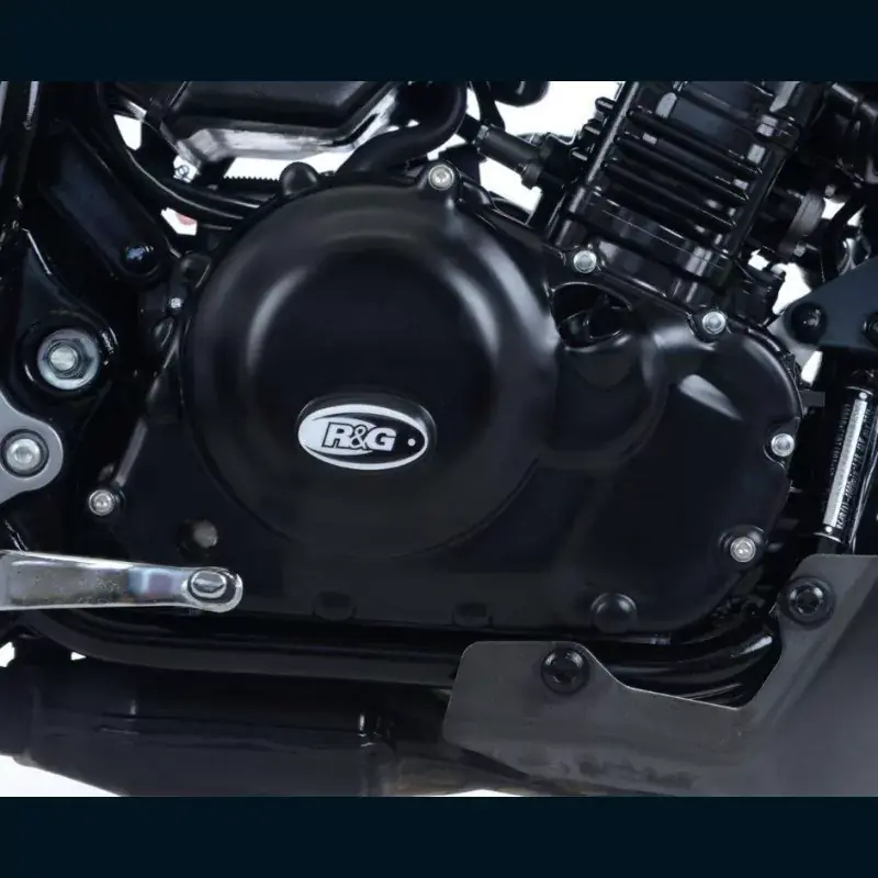 R&G Racing Kupplung Protektor passend für Suzuki GSX 250 R / V-Strom 250 ab 2017 Online Kaufen