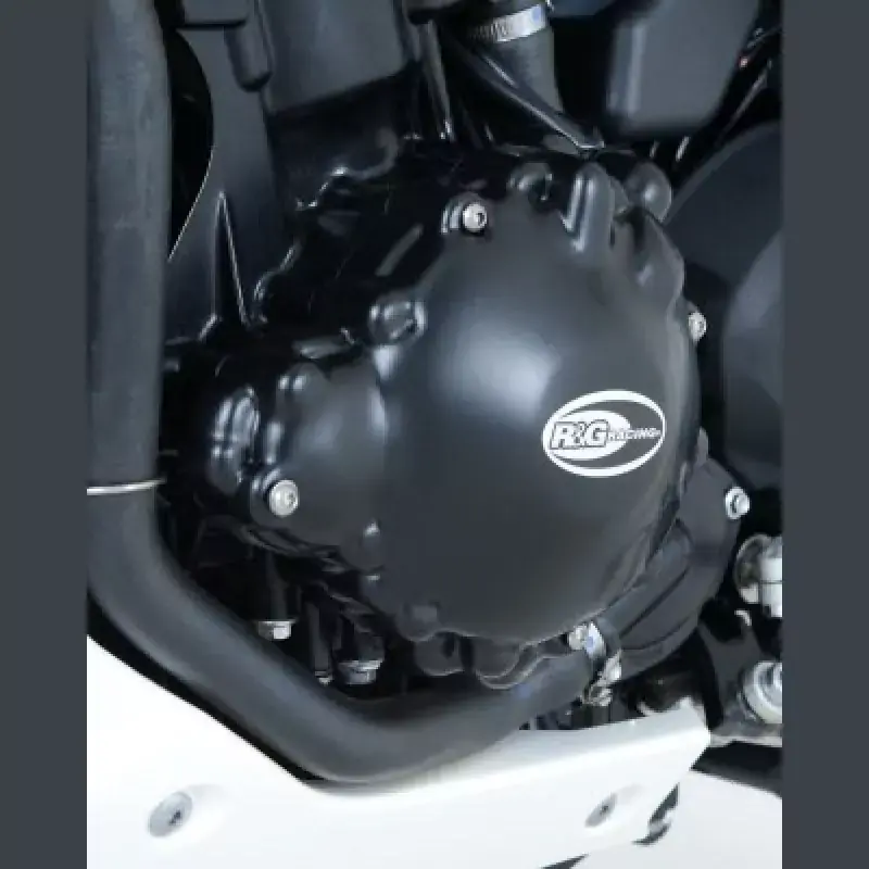 R&G Lichtmaschine Protektor passend für Triumph Speed Triple 1050 2014-2015 Sonderangebot