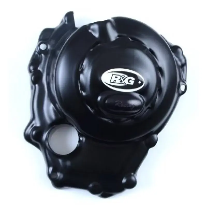 Sonderangebot R&G Strong Race Motordeckel Set passend für Kawasaki ZX-10 R