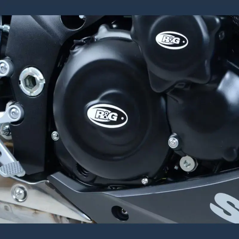 R&G Kupplung Protektor passend für Suzuki GSX-S 1000 / GT / GX / Katana / GSX-S 950 Sonderangebot