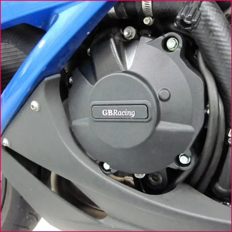 Nur Heute GB Racing Motor Protektor Set passend für Kawasaki ZX-6 R 2009-2012