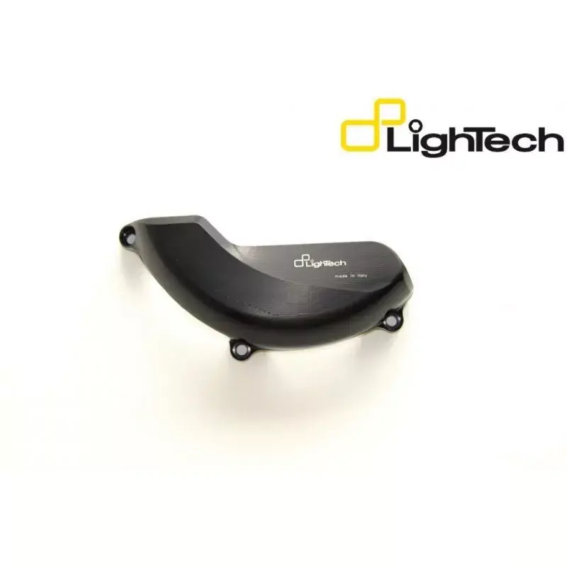 Sonderaktion Lightech Aluminium Kupplung Protektor passend für Ducati 1199 / 1299 Panigale