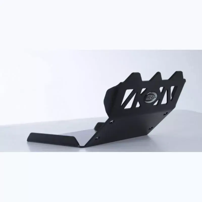 R&G Motor Schutz Platte passend für Triumph Bonneville Bobber ab 2017 Solange Der Vorrat Reicht