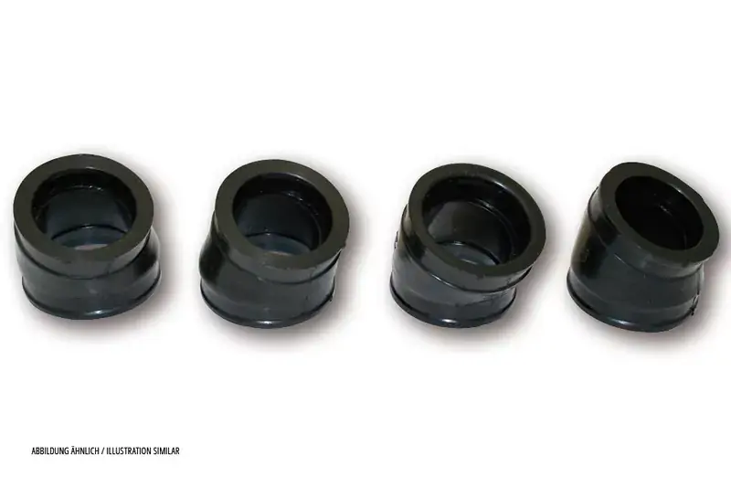 Ausverkauf Vergaseransaugstutzen CHH-34 passend für Honda VT 125/XL 125 V