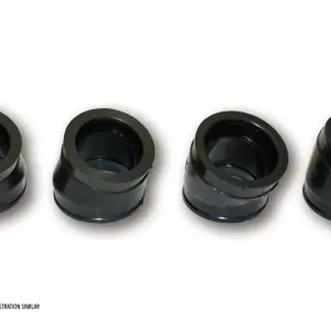 Markenprodukt Vergaseransaugstutzen CHY 28 passend für Yamaha XT 600 (84–86)