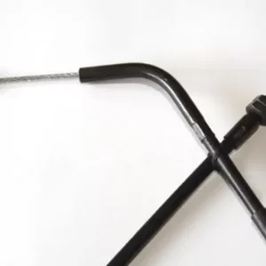 Kupplungszug passend für Kawasaki ZXR 400 ab 1989 Neu Im Sortiment